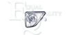 EQUAL QUALITY PF0350S Fog Light